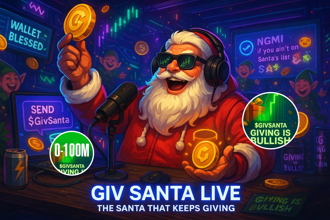 About GivSanta
